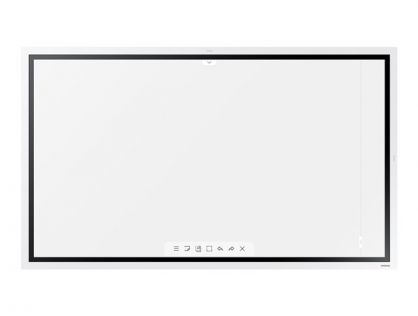 Samsung Flip 2 WM55R WMR Series - 55" LED-backlit LCD display - 4K - for interactive communication