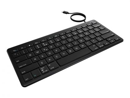 ZAGG Universal - keyboard - UK Input Device