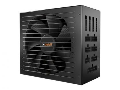 be quiet! Straight Power 11 1200W - power supply - 1200 Watt