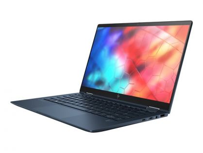 HP Elite Dragonfly Notebook - 13.3" - Intel Core i7 8565U - 16 GB RAM - 512 GB SSD - 4G LTE-A - UK