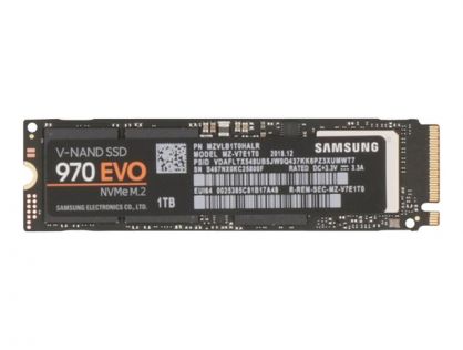 2-Power - SSD - 1 TB - internal - M.2 - PCIe