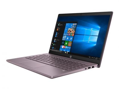 HP Pavilion Laptop 14-ce3003na - 14" - Core i5 1035G1 - 8 GB RAM - 256 GB SSD - UK