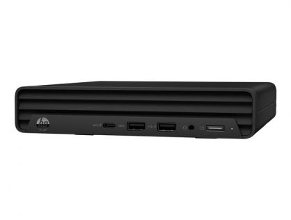 HP Pro 260 G9 - mini Core i3 1215U 1.2 GHz - 8 GB - SSD 256 GB - UK