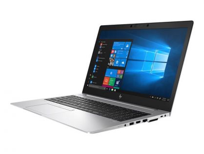 HP EliteBook 850 G6 Notebook - 15.6" - Intel Core i7 8565U - 16 GB RAM - 1 TB SSD - UK