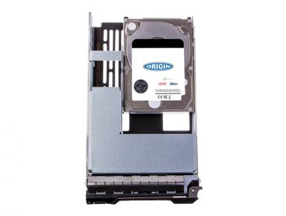 Origin Storage - hard drive - 300 GB - SAS