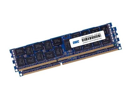 memory module 32 GB 2 x 16 GB DDR3 1866 MHz ECC