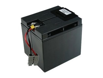 Hypertec - UPS battery - Lead Acid - 17 Ah