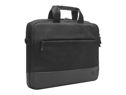 14IN ECOFRIENDLY TOPLOAD BLK PROFESS. RFID POCKET PROTECTION
