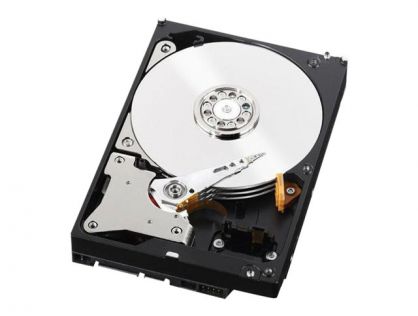 WD NAS WDBMMA0030HNC - hard drive - 3 TB - SATA 6Gb/s