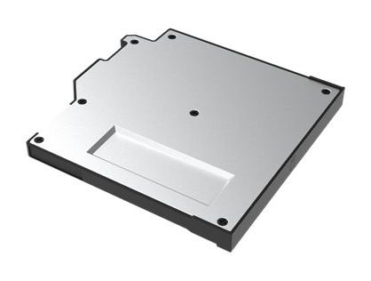 Getac - SSD - 1 TB - SATA