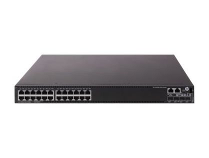 HPE 5130 48G PoE+ 4SFP+ 1-slot HI - switch - 48 ports - Managed - rack-mountable