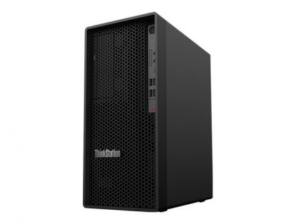 Lenovo ThinkStation P358 - tower - Ryzen 7 Pro 5845 3.4 GHz - AMD PRO - 32 GB - SSD 512 GB - UK