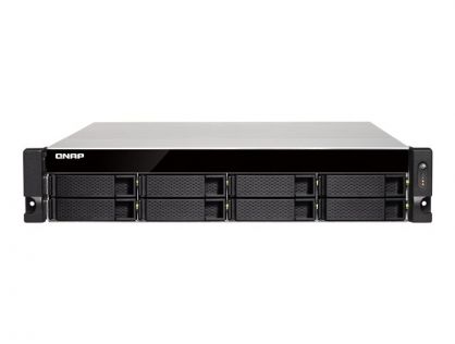 QNAP TS-832XU - NAS server