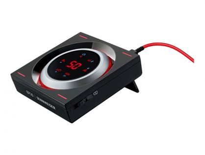 EPOS I SENNHEISER GSX 1200 PRO - USB DAC - 24-bit - 96 kHz - stereo - USB