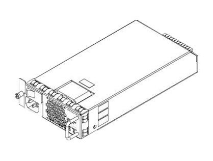 Cisco - power supply - hot-plug - 300 Watt