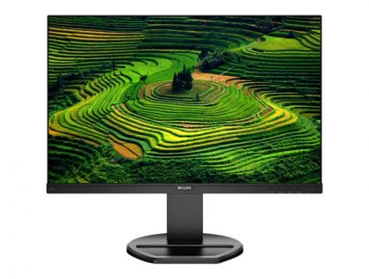 Philips B Line 230B8QJEB - LED monitor - 23"