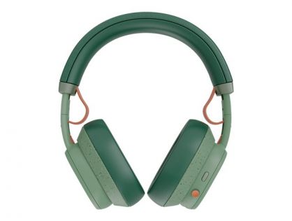 FAIRBUDS XL HEADPHONE GREEN .