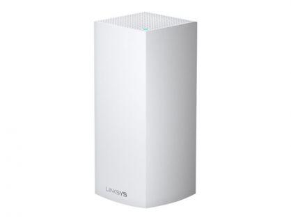Linksys VELOP Whole Home Mesh Wi-Fi System MX5300 - wireless router - 802.11a/b/g/n/ac/ax - desktop