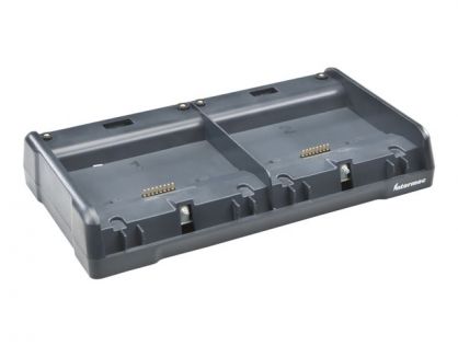 FLEXDOCK BASE DUAL ETHERNET IN