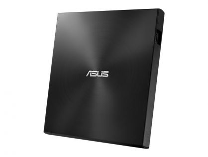 ASUS ZenDrive U7M SDRW-08U7M-U - DVD±RW (±R DL) / DVD-RAM drive - USB 2.0 - external