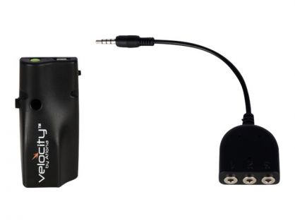 Atlona Velocity AT-VCC-IR-KIT IP to IR command converter