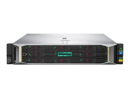 HPE StoreEasy 1660 - NAS server - 32 TB