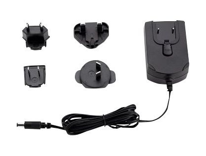 Jabra power adapter - power DC jack