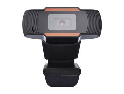 Origin Storage - webcam