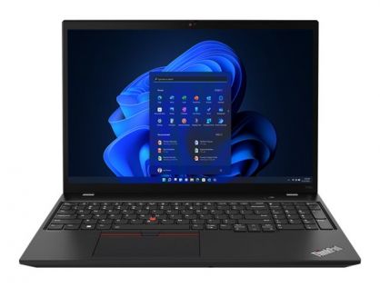 Lenovo ThinkPad P16s Gen 2 - 16" - Intel Core i7 - 1360P - 16 GB RAM - 512 GB SSD - UK