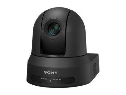 Sony SRG-X400 - conference camera - turret