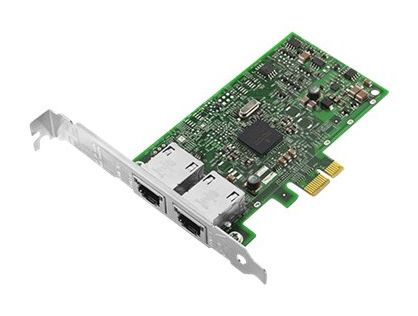 Broadcom 5720 - network adapter - PCIe 2.0 x2 - Gigabit Ethernet x 2