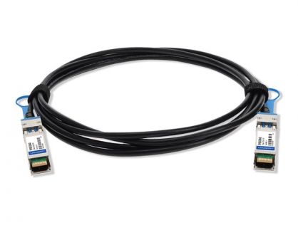 AddOn 25GBase direct attach cable - TAA Compliant - 3 m