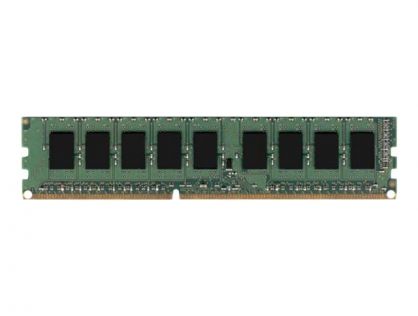 Dataram - DDR3 - module - 8 GB - DIMM 240-pin - 1600 MHz / PC3-12800 - 1.5 V - unbuffered - ECC - for HP Workstation Z1, z210, Z220, Z230, Z420
