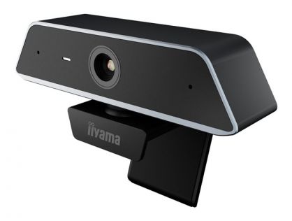 iiyama UC CAM80UM - webcam