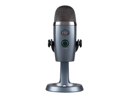 Blue Microphones Yeti Nano - microphone