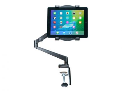 CTA Tabletop Arm Mount mounting kit - for tablet