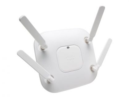 Cisco Aironet 3602E - radio access point - Wi-Fi