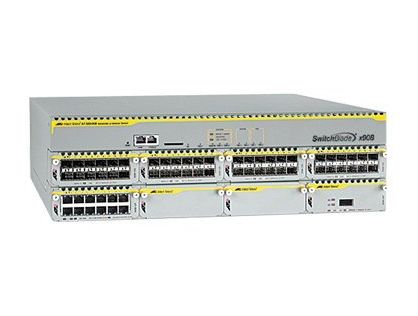 CHA IS 8 SLOT NO PSU 990-001305-00 IN