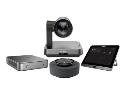 Yealink MVC Series MVC640 - video conferencing kit