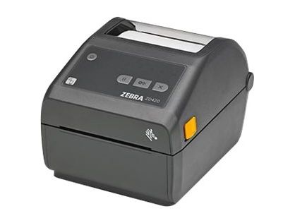 ZD420 PRINT DT STD EZPL 300DPI EU+UK USB BTLE MOD SLOT ETHERNE