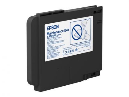 SJMB4000 (WASTE BOX) CARTRIDGE