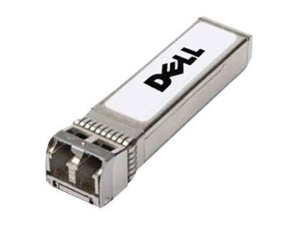 Dell Networking - SFP (mini-GBIC) transceiver module - 1GbE
