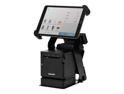 SRP-Q302 MPOS PRINTER W/ BLUETOOTH USB AND ETHERNET 203