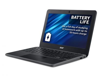 Acer Chromebook 311 C722 - 11.6" - MediaTek MT8183 - 4 GB RAM - 64 GB eMMC - UK