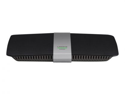 Linksys EA6350 - wireless router - 802.11a/b/g/n/ac (draft) - desktop