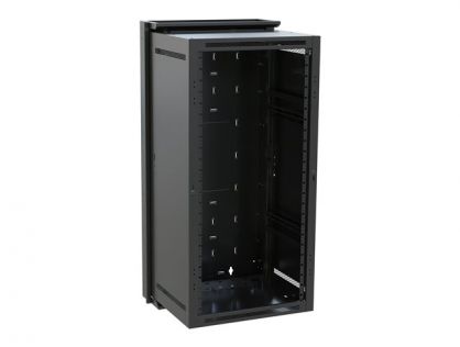 DataTel DWR Series cabinet - 21U - 19"