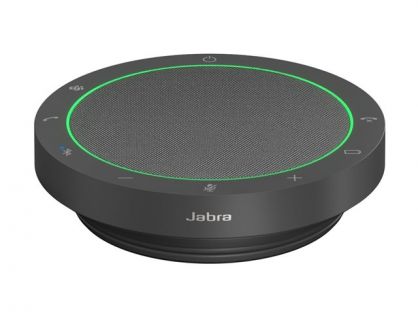 Jabra Speak2 55 MS - speakerphone - USB-A, USB-C