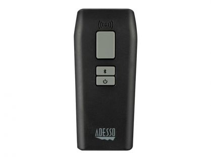 Adesso NuScan 3500CB - barcode scanner