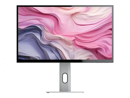 ALOGIC CLARITY 27IN UHD 4K MONITOR WITH 90W PD