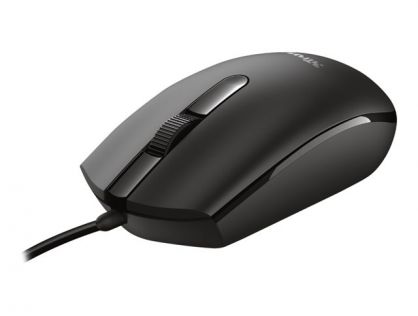 Trust Basi - mouse - USB 2.0